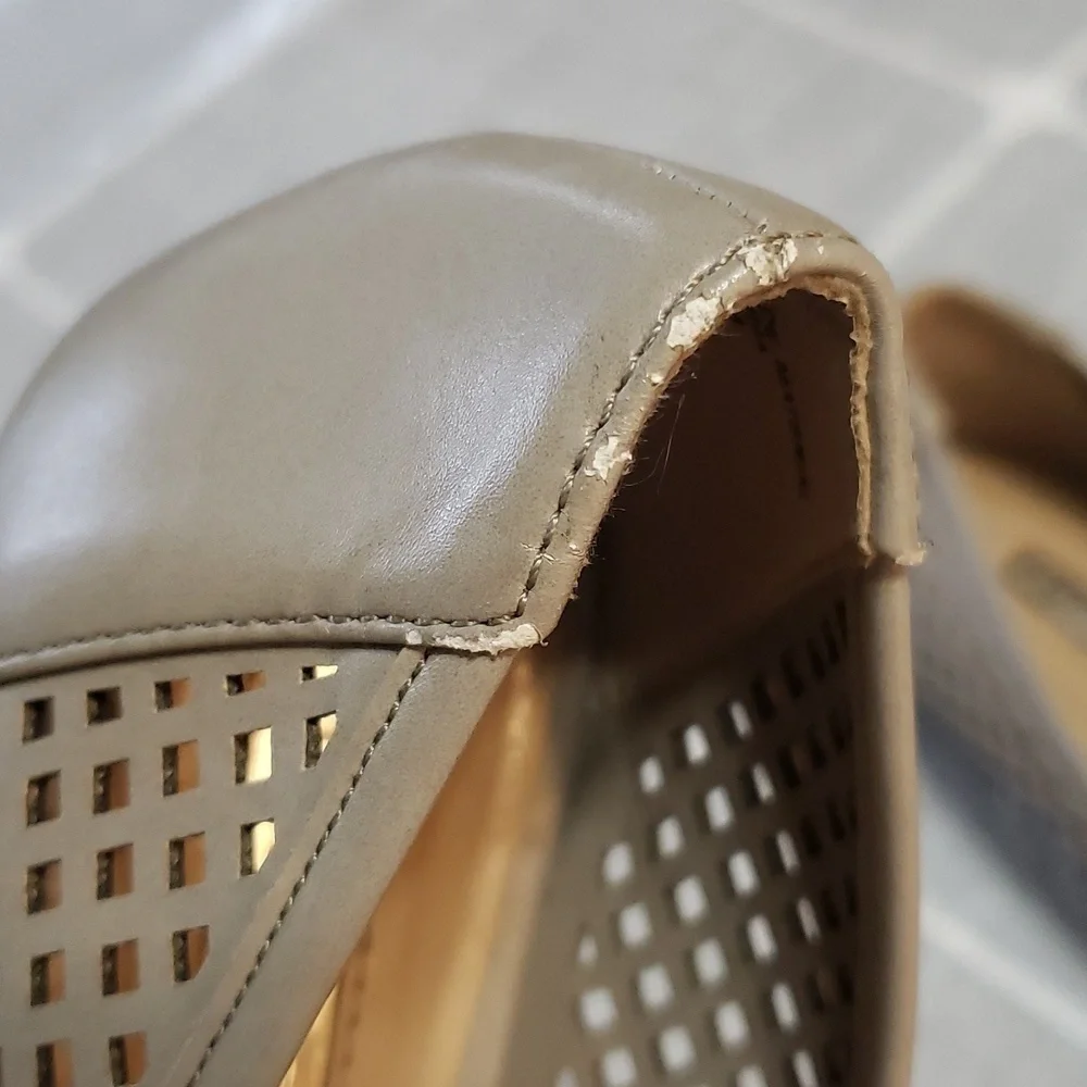 AUDREY Brooke Lilith Flat, Size 6M